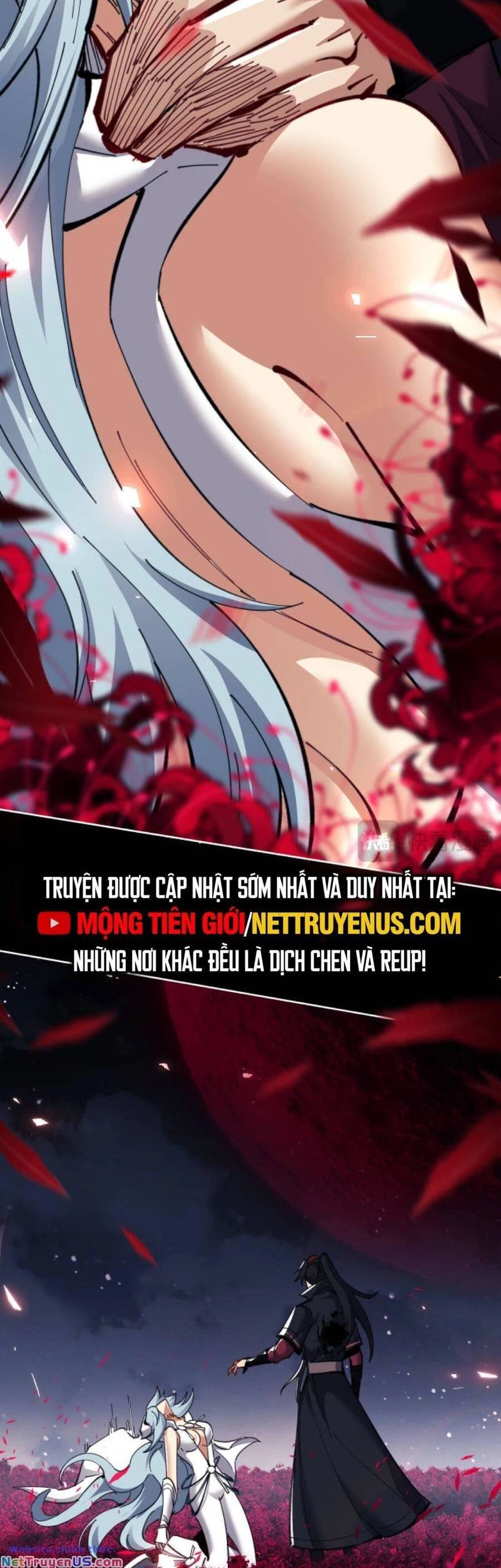 Sư Tôn: Nghịch Đồ Này Mới Không Phải Là Thánh Tử Chapter 12 - 8