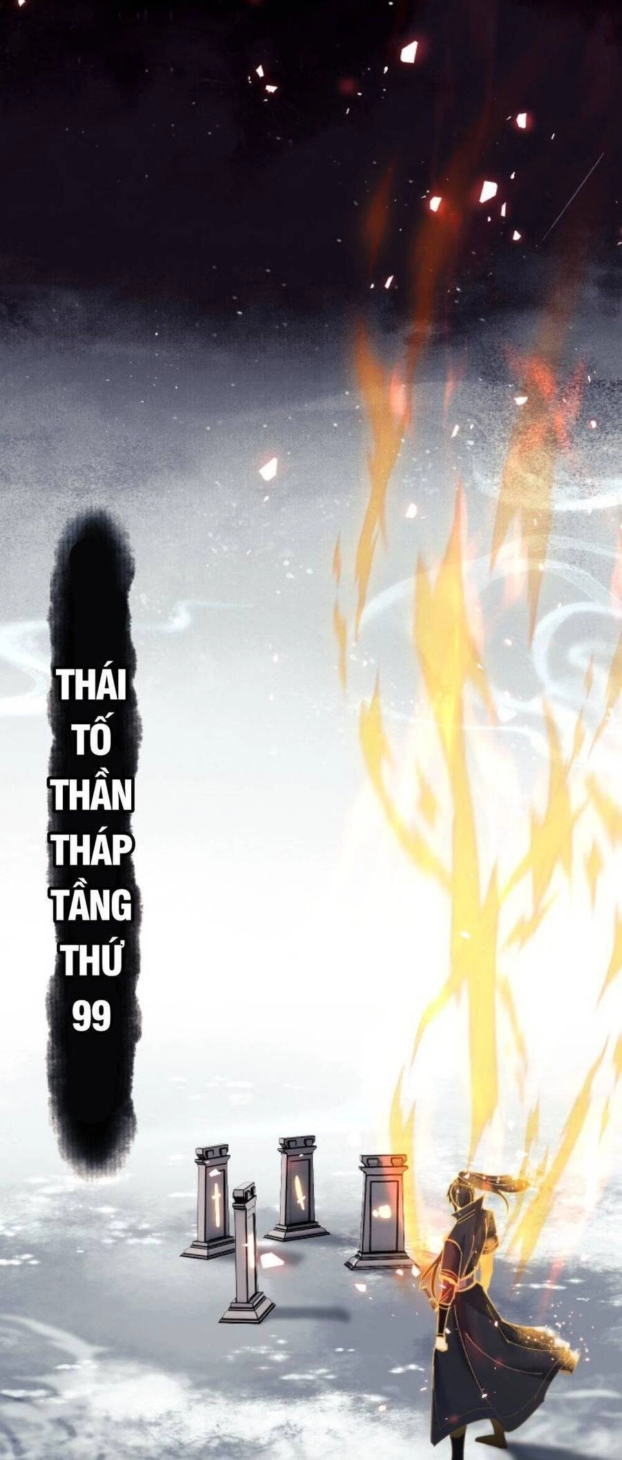 Sư Tôn: Nghịch Đồ Này Mới Không Phải Là Thánh Tử Chapter 12 - 10