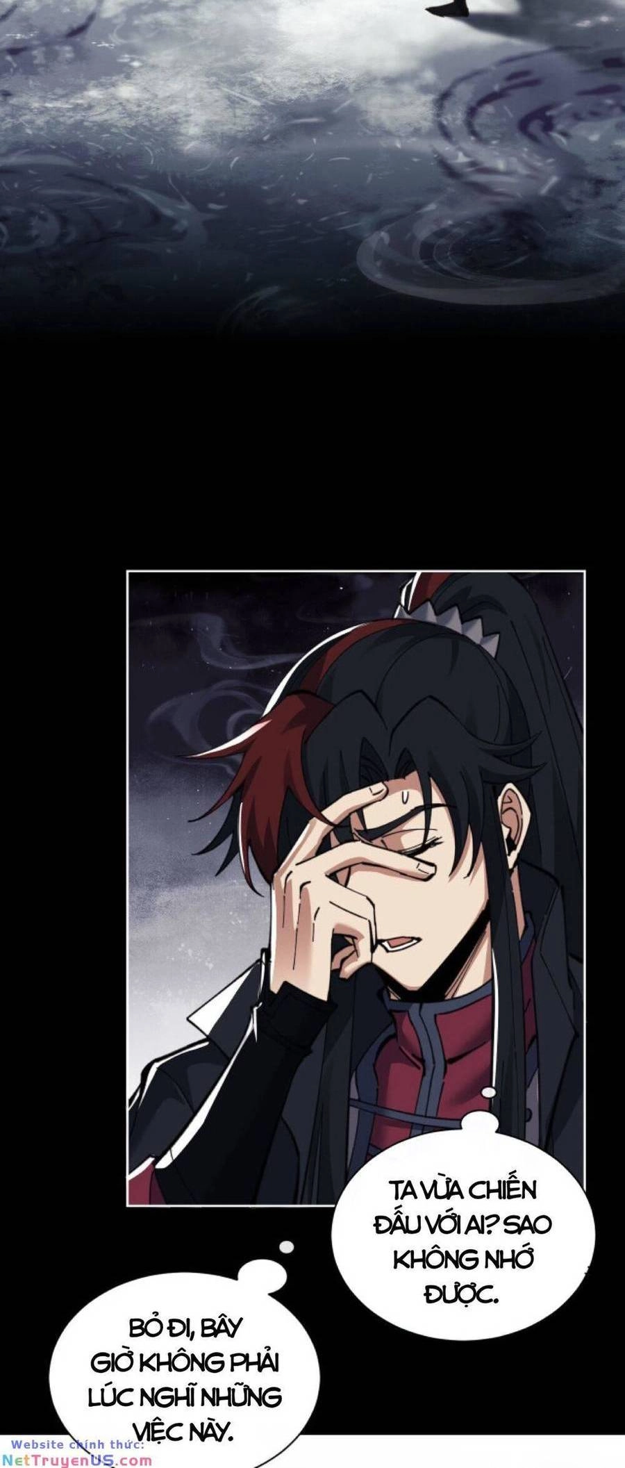 Sư Tôn: Nghịch Đồ Này Mới Không Phải Là Thánh Tử Chapter 12 - 11