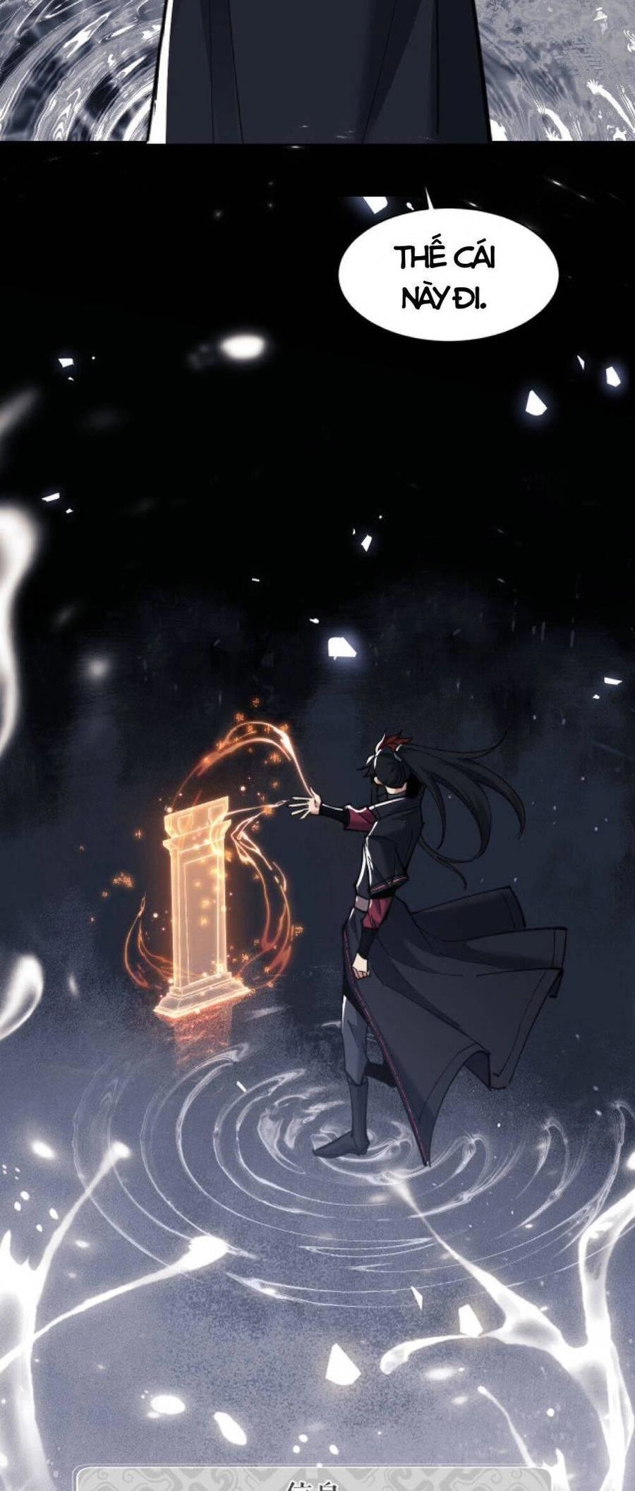 Sư Tôn: Nghịch Đồ Này Mới Không Phải Là Thánh Tử Chapter 12 - 13