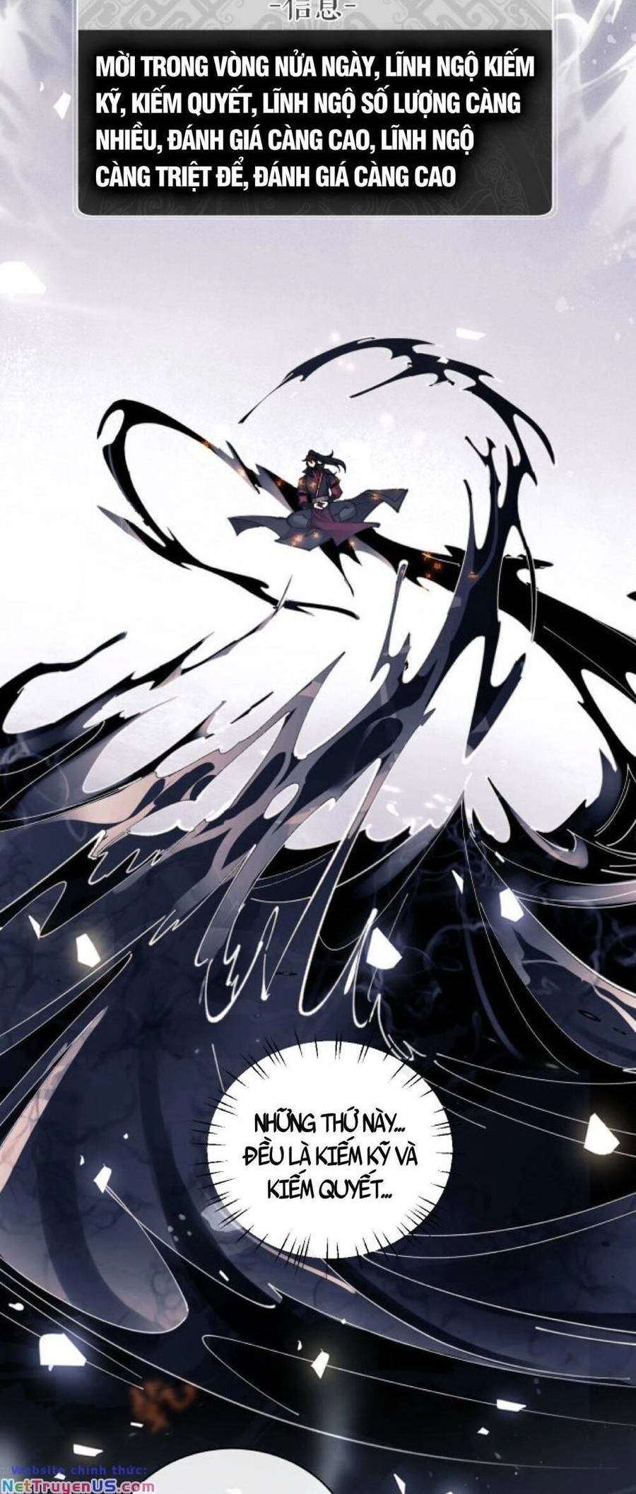 Sư Tôn: Nghịch Đồ Này Mới Không Phải Là Thánh Tử Chapter 12 - 14