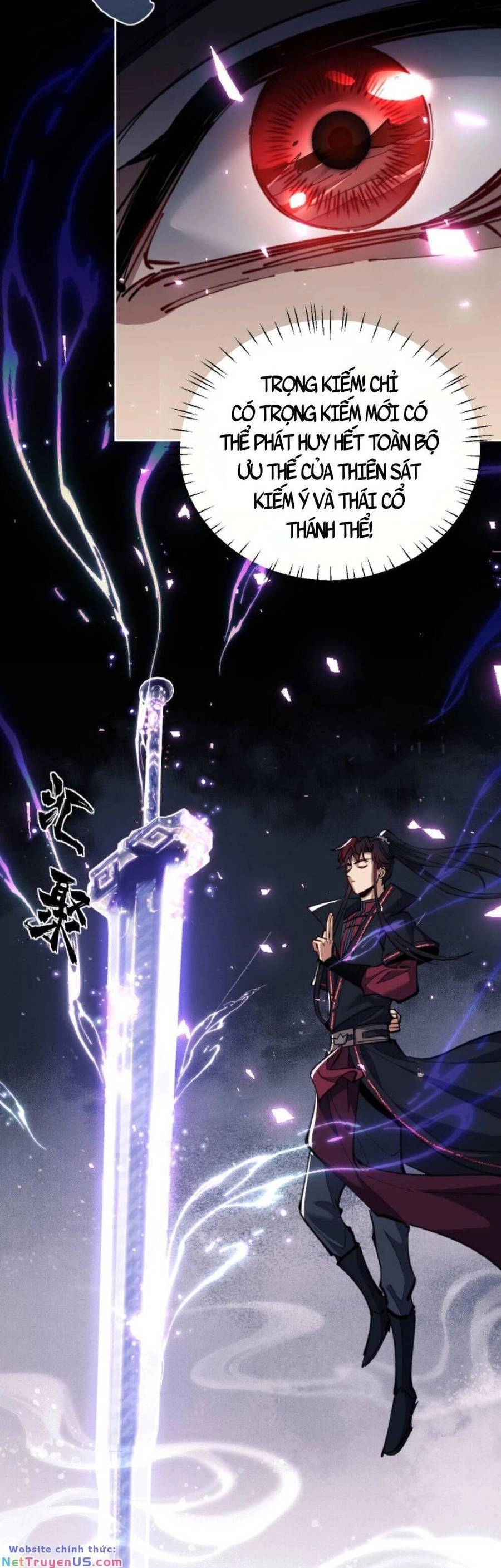 Sư Tôn: Nghịch Đồ Này Mới Không Phải Là Thánh Tử Chapter 12 - 18