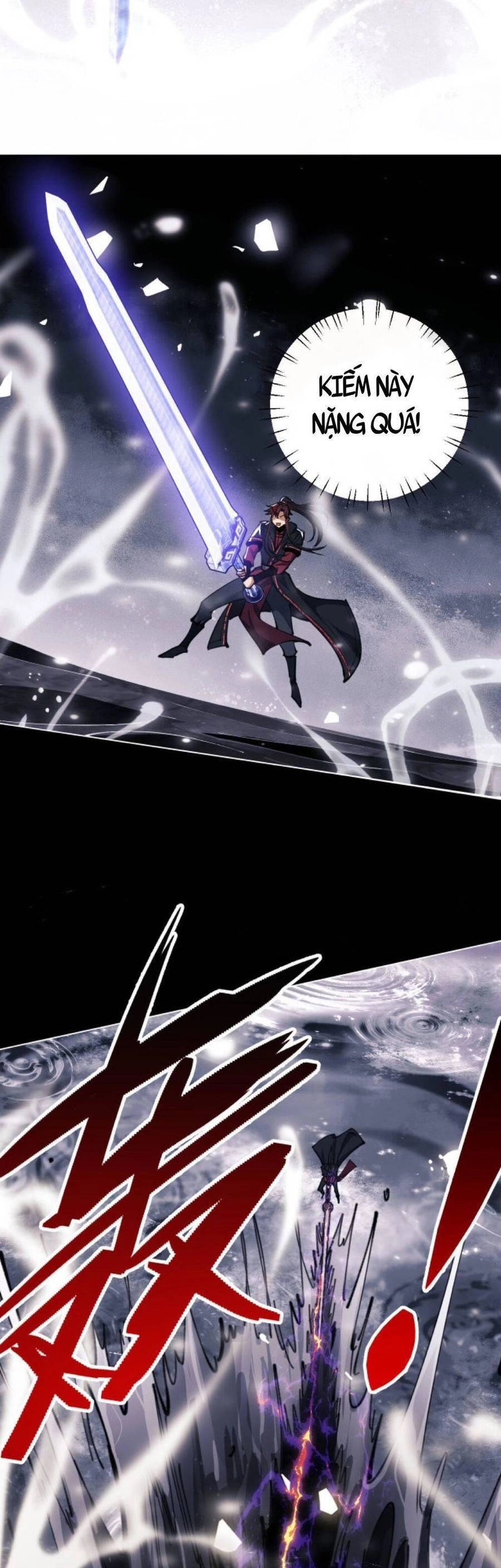 Sư Tôn: Nghịch Đồ Này Mới Không Phải Là Thánh Tử Chapter 12 - 19