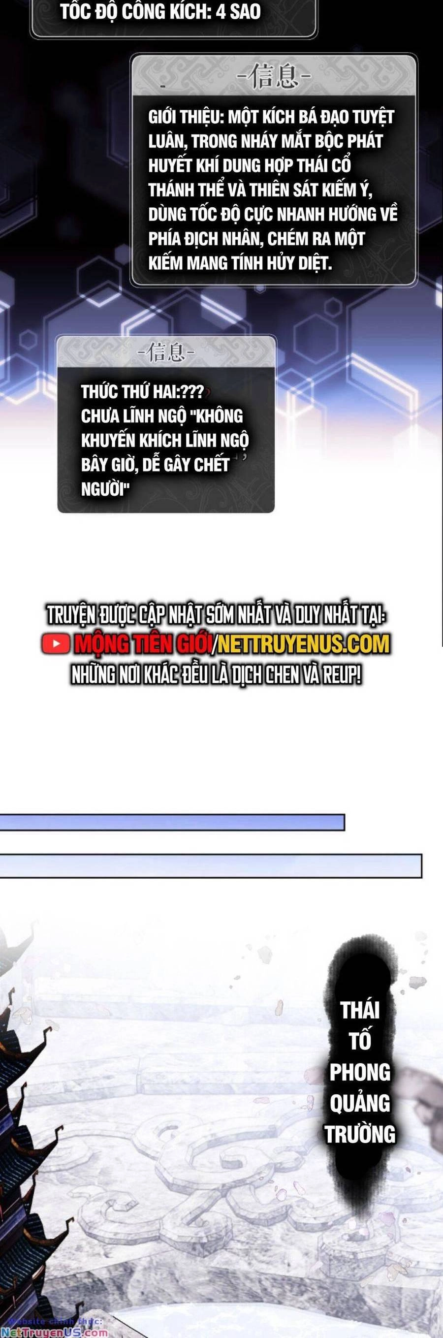 Sư Tôn: Nghịch Đồ Này Mới Không Phải Là Thánh Tử Chapter 12 - 22