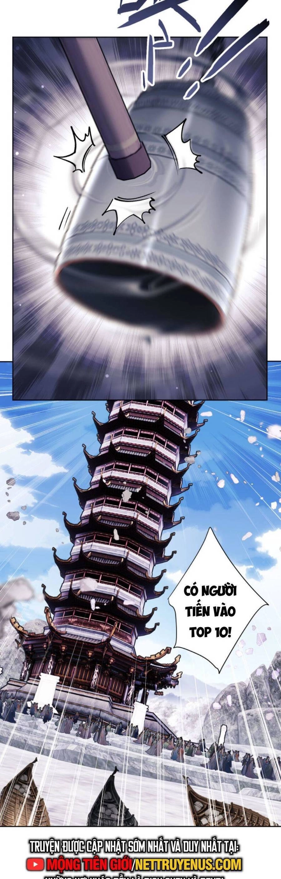 Sư Tôn: Nghịch Đồ Này Mới Không Phải Là Thánh Tử Chapter 12 - 26