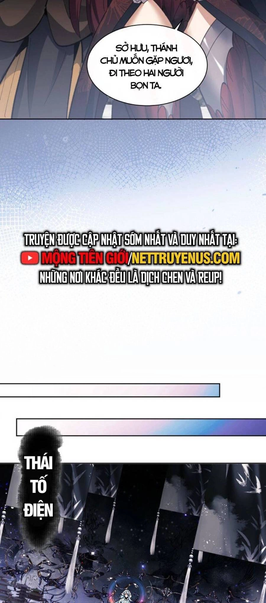 Sư Tôn: Nghịch Đồ Này Mới Không Phải Là Thánh Tử Chapter 12 - 33