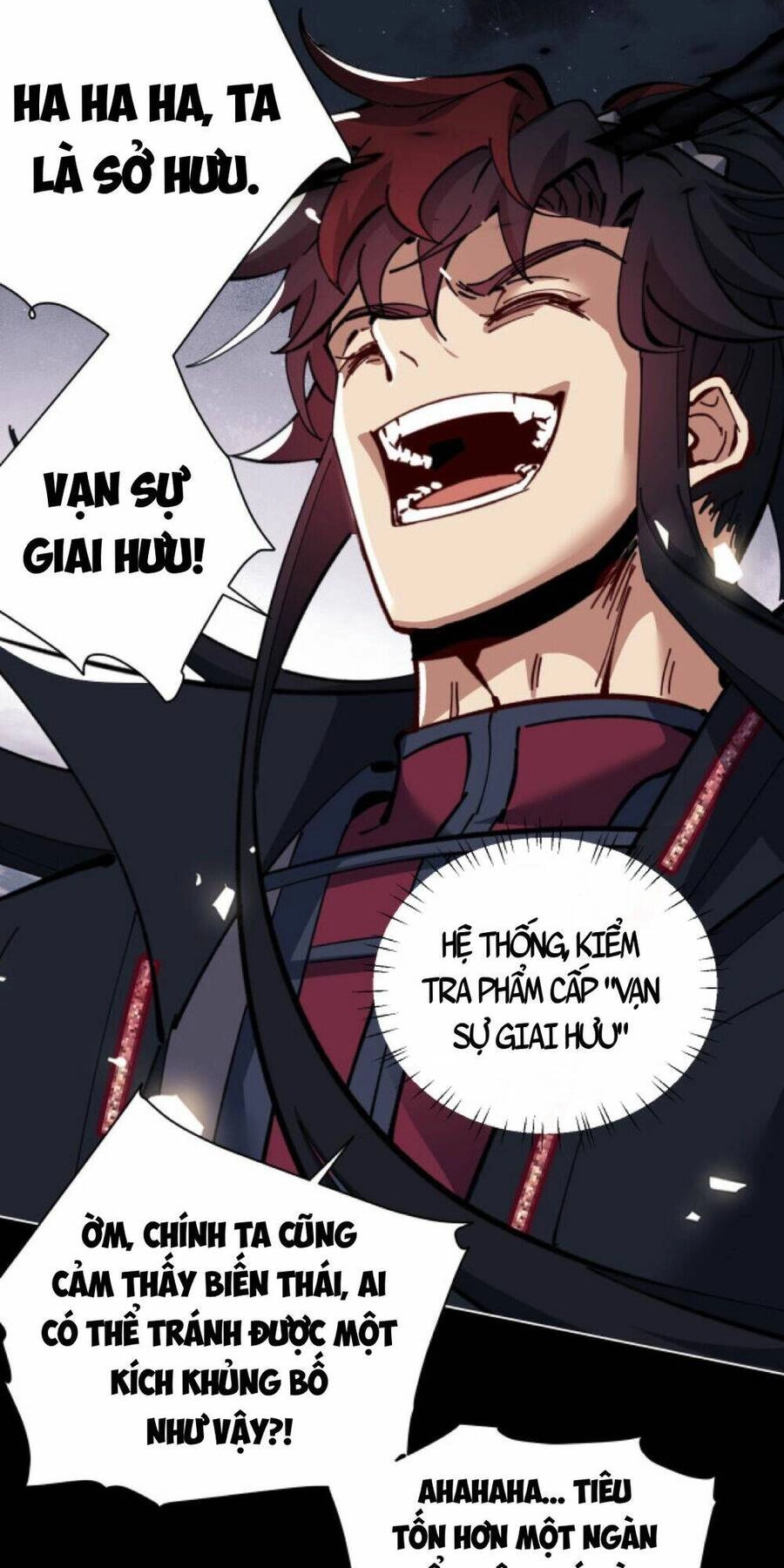 Sư Tôn: Nghịch Đồ Này Mới Không Phải Là Thánh Tử Chapter 12 - 38