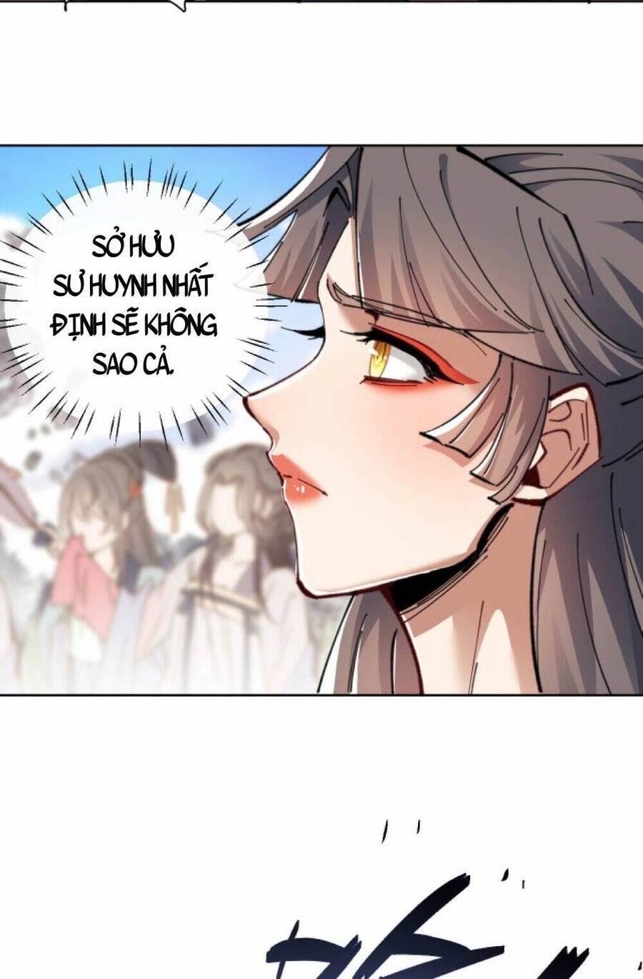 Sư Tôn: Nghịch Đồ Này Mới Không Phải Là Thánh Tử Chapter 12 - 45