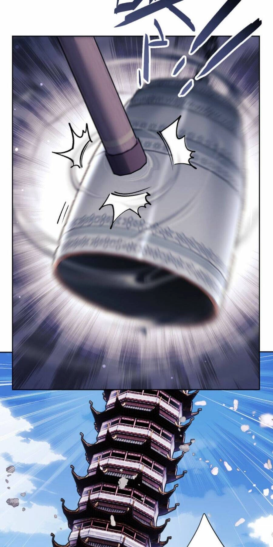 Sư Tôn: Nghịch Đồ Này Mới Không Phải Là Thánh Tử Chapter 12 - 46