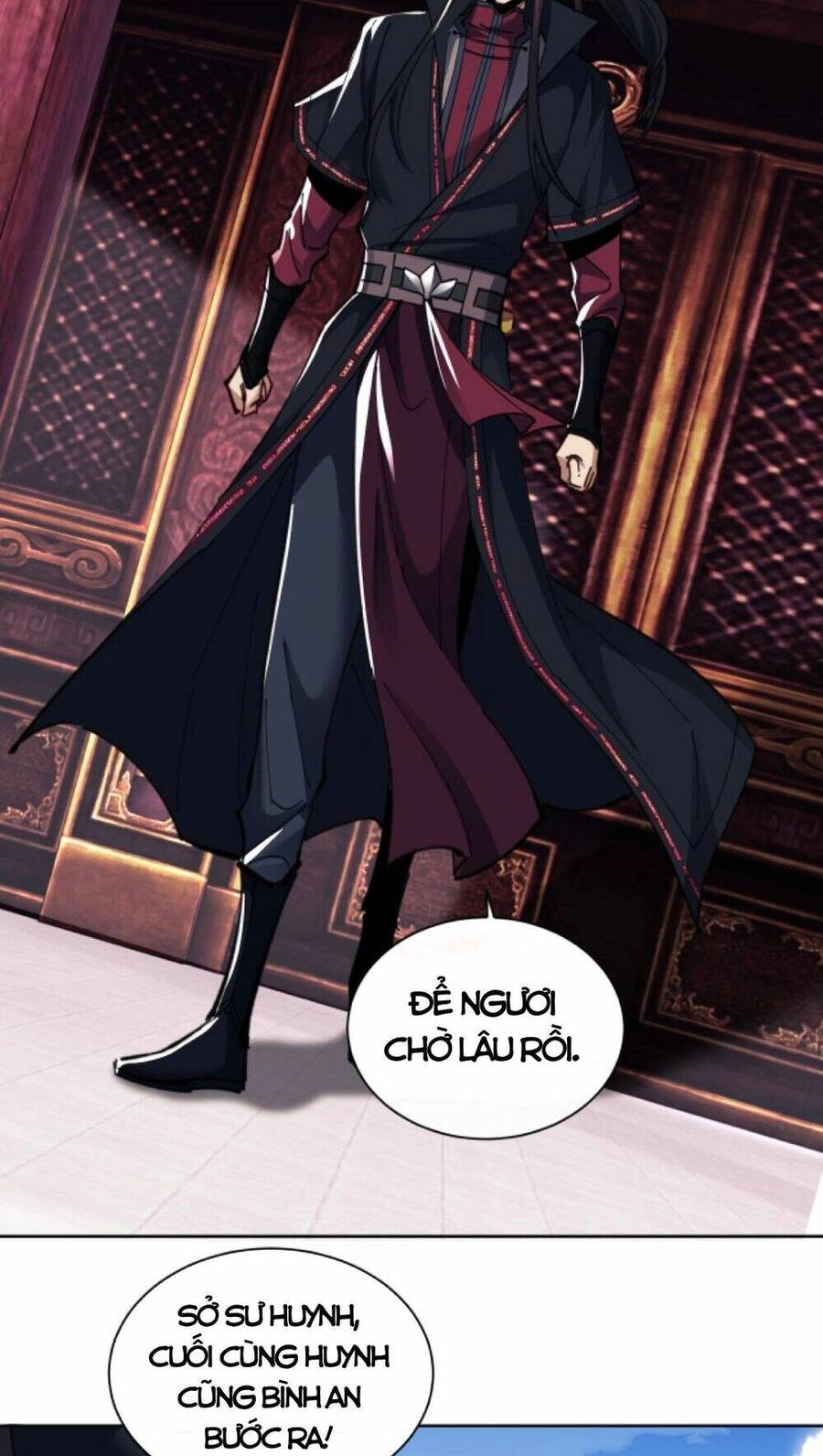 Sư Tôn: Nghịch Đồ Này Mới Không Phải Là Thánh Tử Chapter 12 - 51