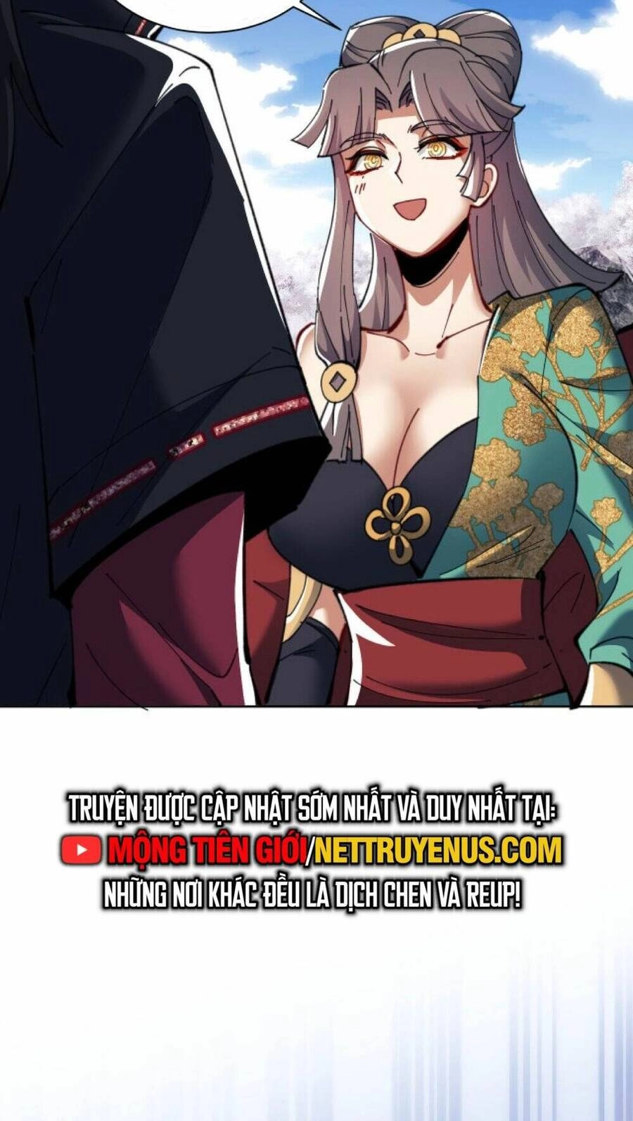 Sư Tôn: Nghịch Đồ Này Mới Không Phải Là Thánh Tử Chapter 12 - 52