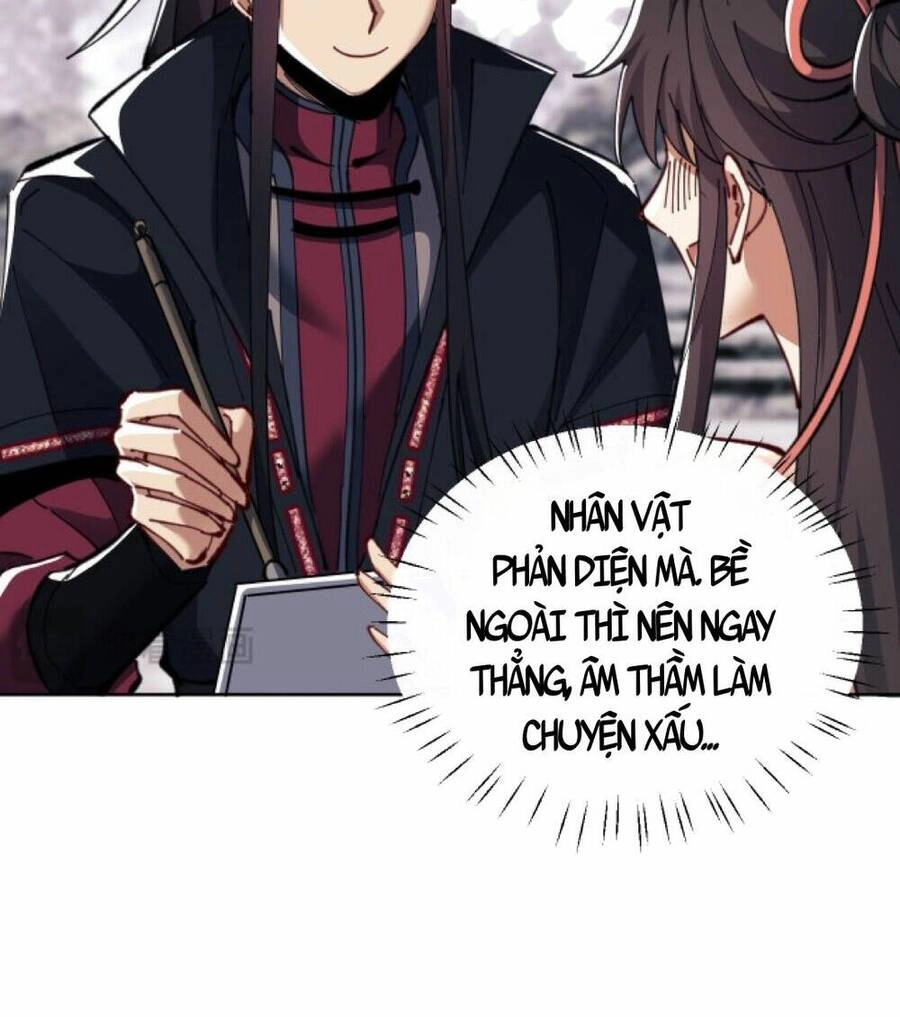 Sư Tôn: Nghịch Đồ Này Mới Không Phải Là Thánh Tử Chapter 12 - 56