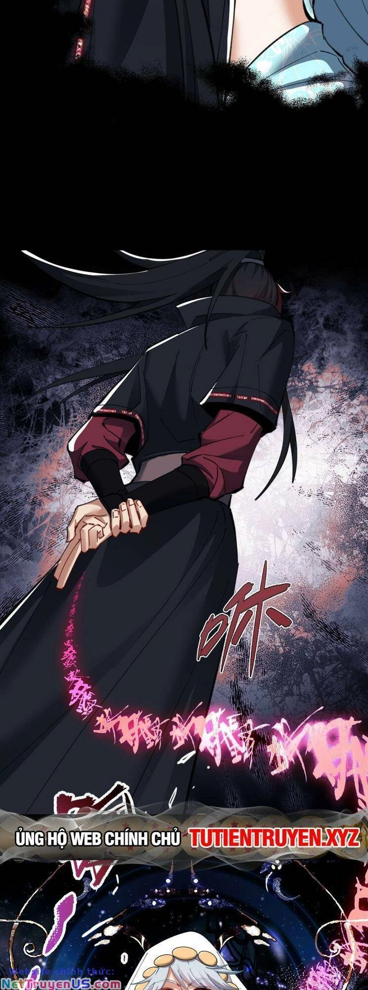 Sư Tôn: Nghịch Đồ Này Mới Không Phải Là Thánh Tử Chapter 13 - 6