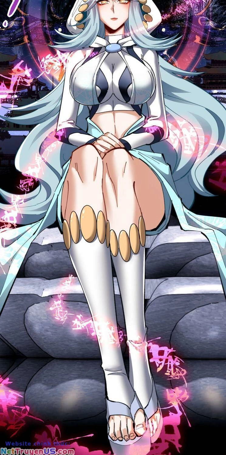 Sư Tôn: Nghịch Đồ Này Mới Không Phải Là Thánh Tử Chapter 13 - 7