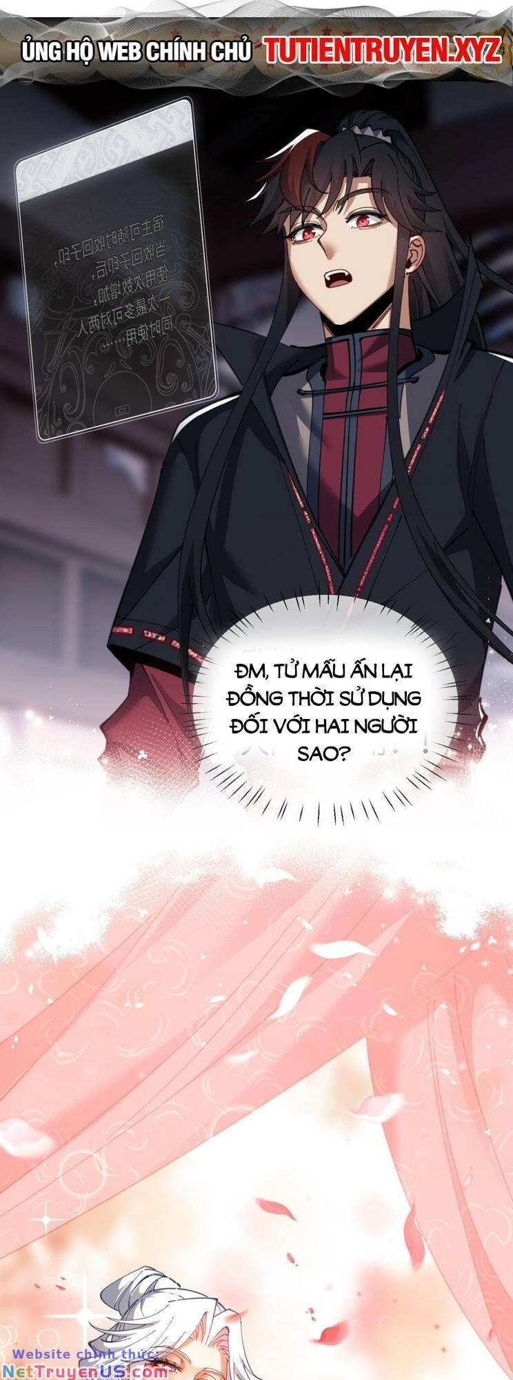 Sư Tôn: Nghịch Đồ Này Mới Không Phải Là Thánh Tử Chapter 13 - 9