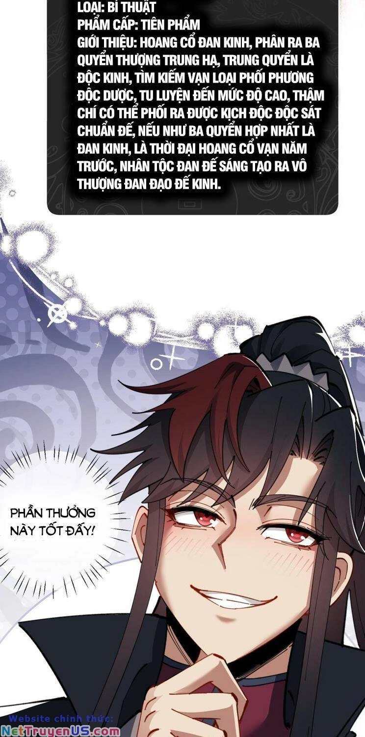 Sư Tôn: Nghịch Đồ Này Mới Không Phải Là Thánh Tử Chapter 13 - 11