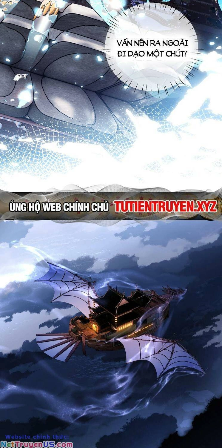 Sư Tôn: Nghịch Đồ Này Mới Không Phải Là Thánh Tử Chapter 13 - 15