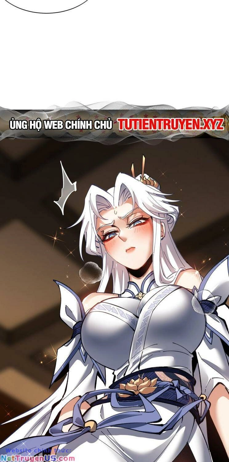 Sư Tôn: Nghịch Đồ Này Mới Không Phải Là Thánh Tử Chapter 13 - 27