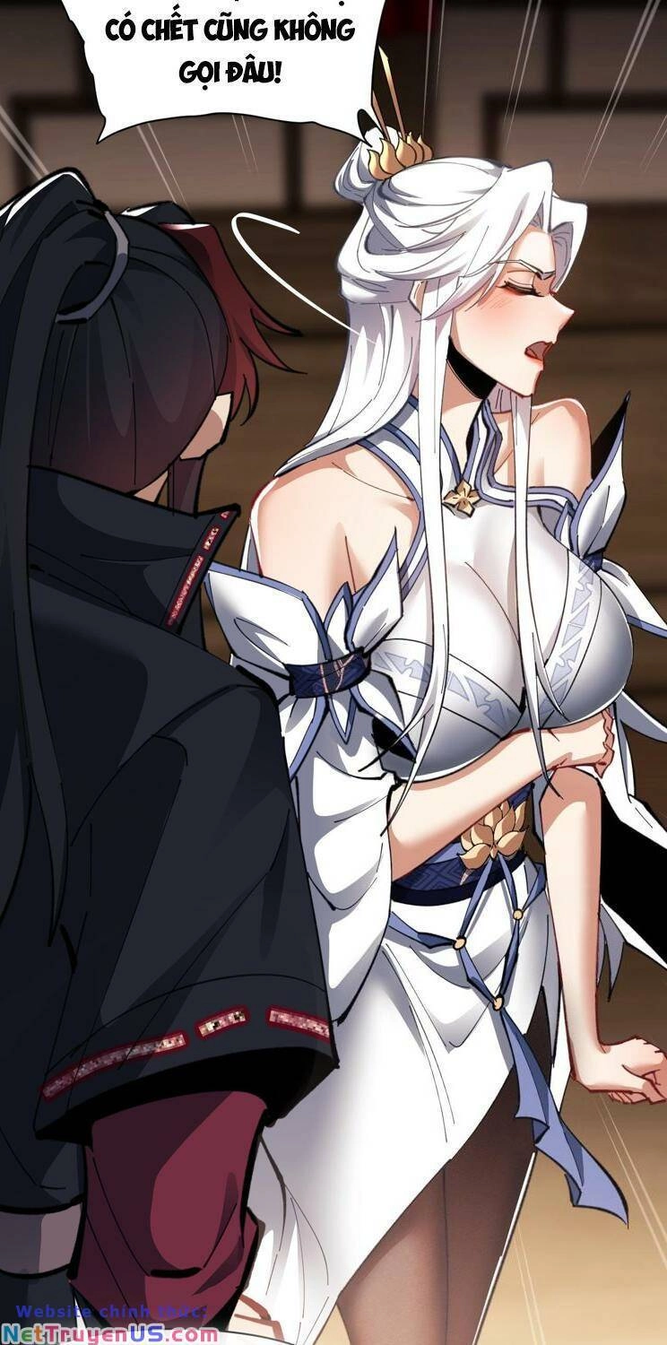 Sư Tôn: Nghịch Đồ Này Mới Không Phải Là Thánh Tử Chapter 13 - 31