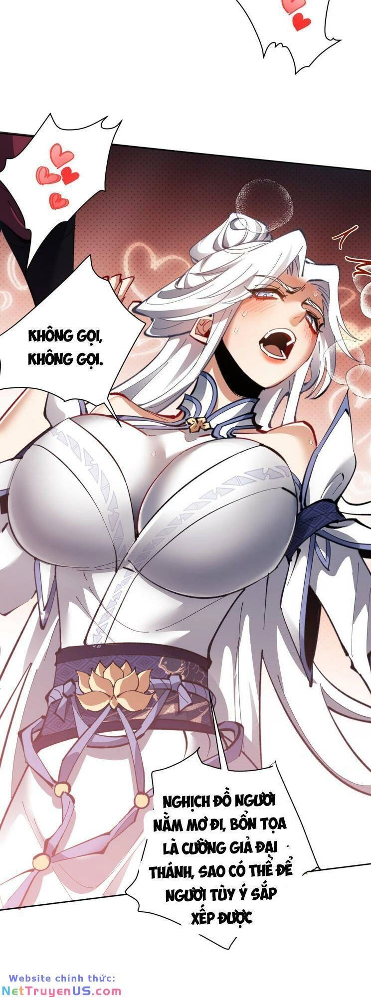 Sư Tôn: Nghịch Đồ Này Mới Không Phải Là Thánh Tử Chapter 13 - 33