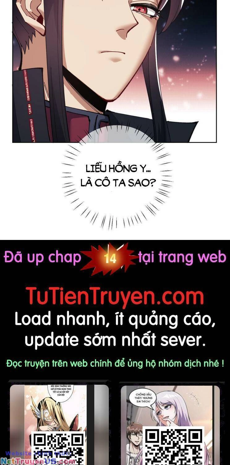 Sư Tôn: Nghịch Đồ Này Mới Không Phải Là Thánh Tử Chapter 13 - 43