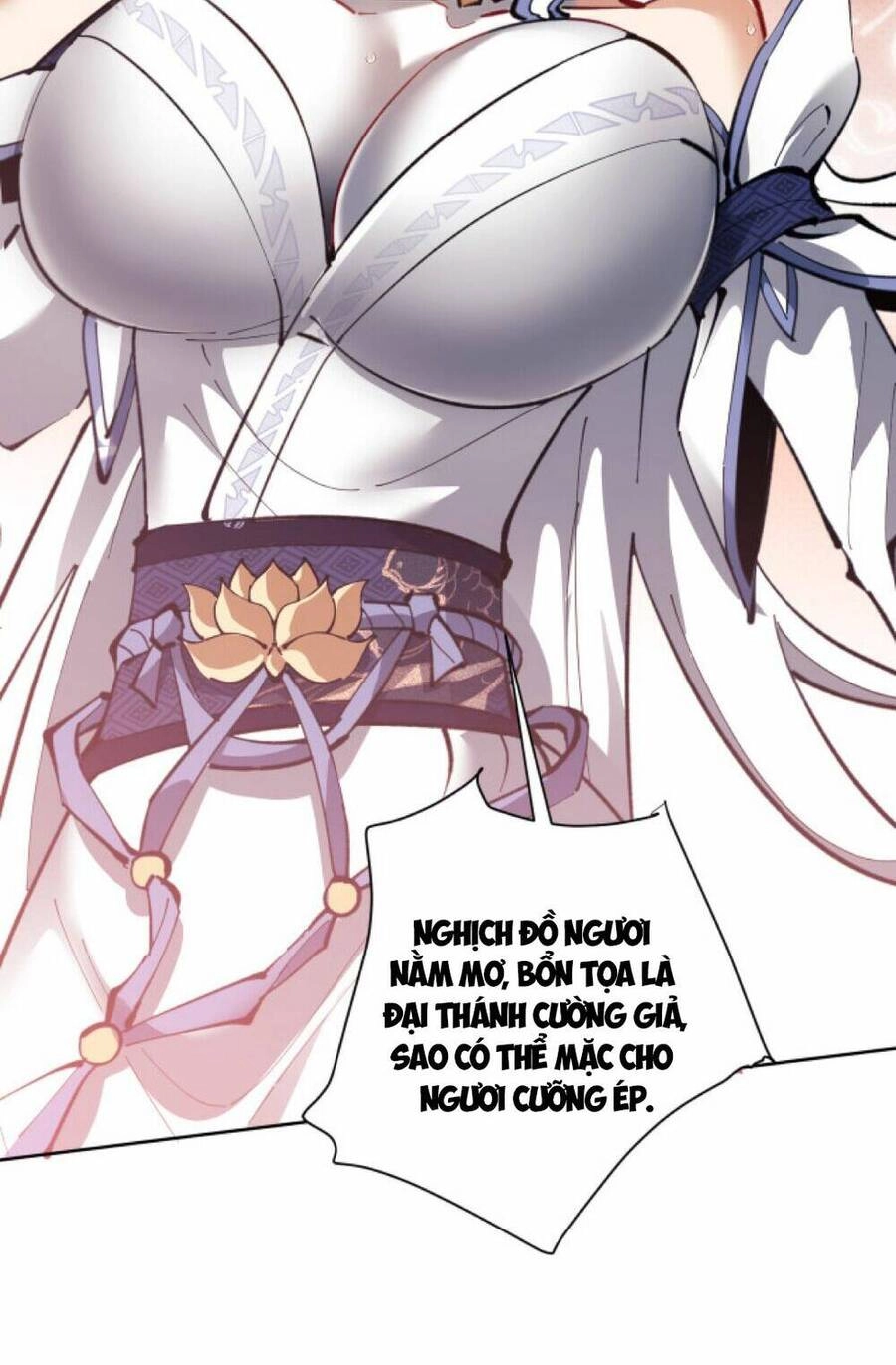 Sư Tôn: Nghịch Đồ Này Mới Không Phải Là Thánh Tử Chapter 13 - 47