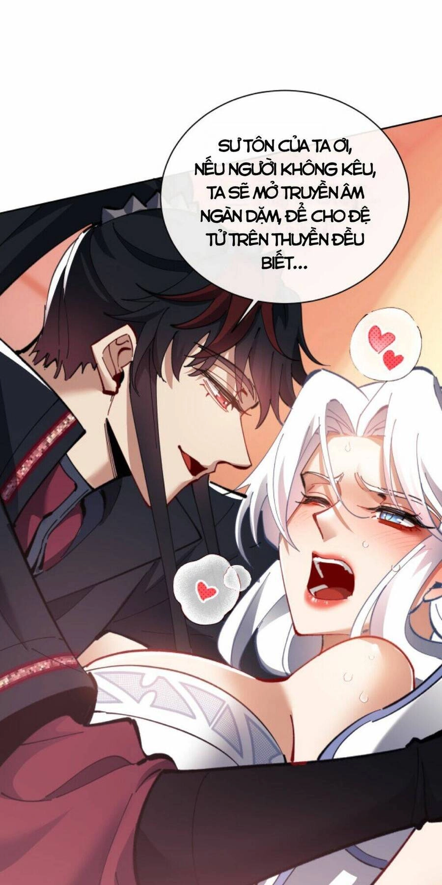 Sư Tôn: Nghịch Đồ Này Mới Không Phải Là Thánh Tử Chapter 13 - 48