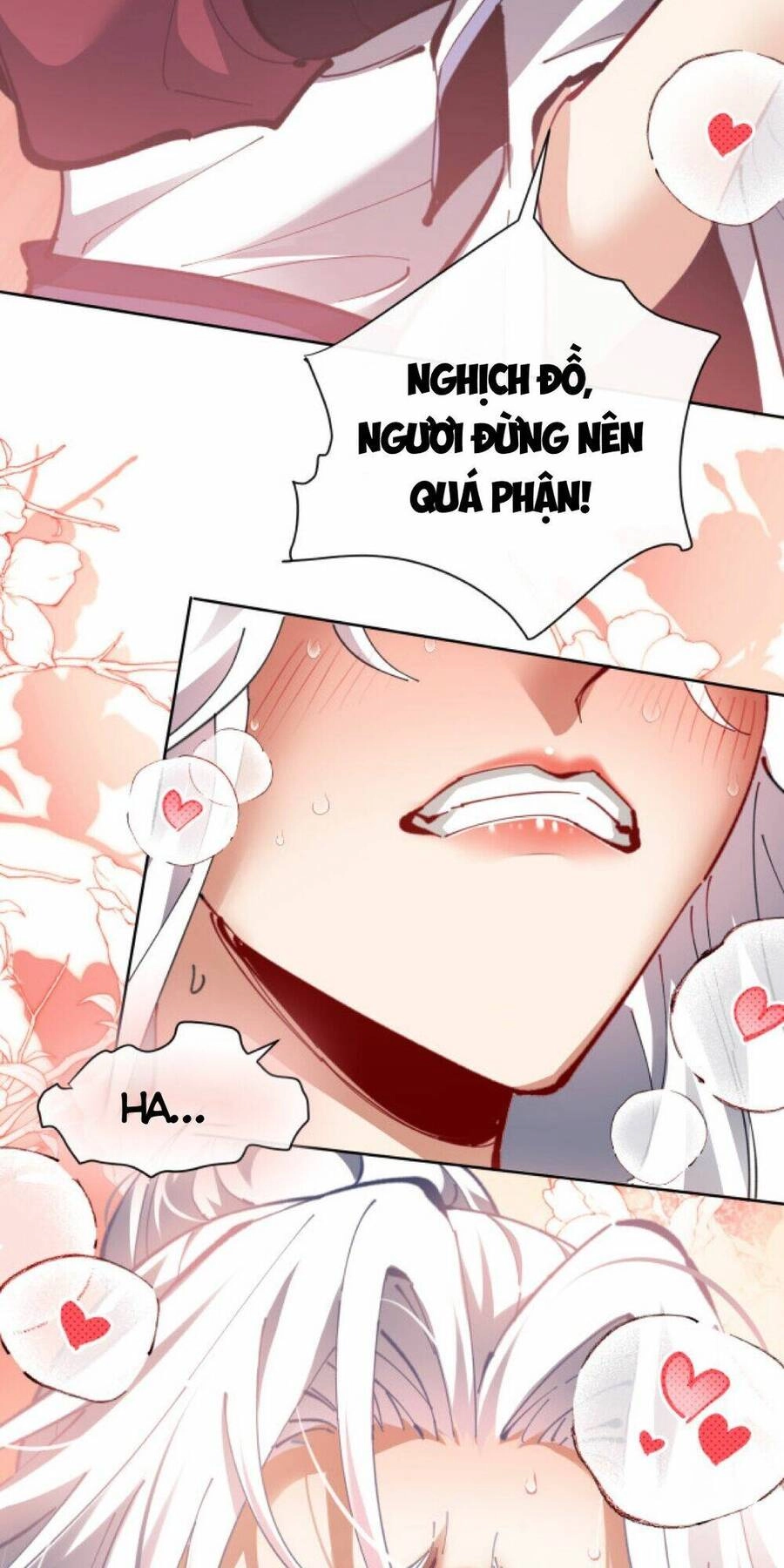 Sư Tôn: Nghịch Đồ Này Mới Không Phải Là Thánh Tử Chapter 13 - 49