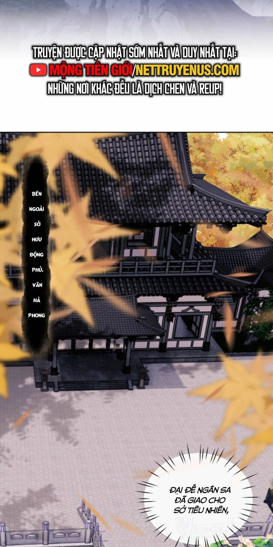 Sư Tôn: Nghịch Đồ Này Mới Không Phải Là Thánh Tử Chapter 13 - 53