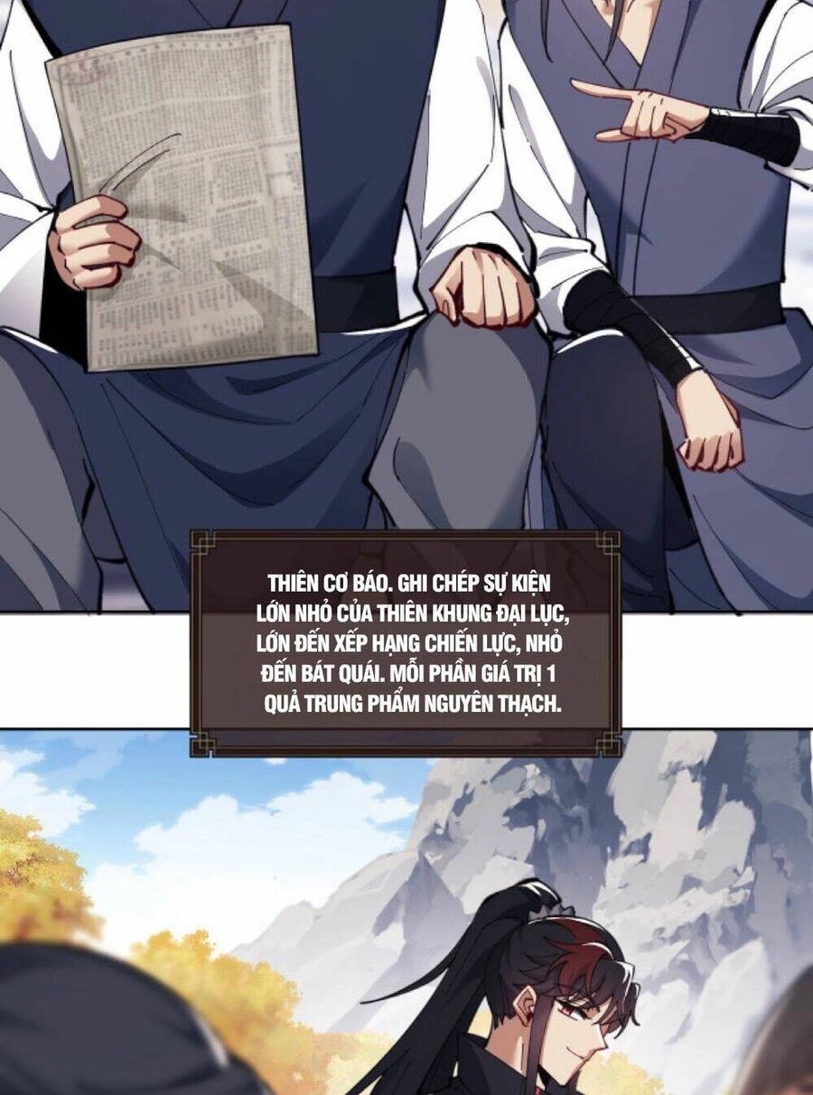 Sư Tôn: Nghịch Đồ Này Mới Không Phải Là Thánh Tử Chapter 13 - 57