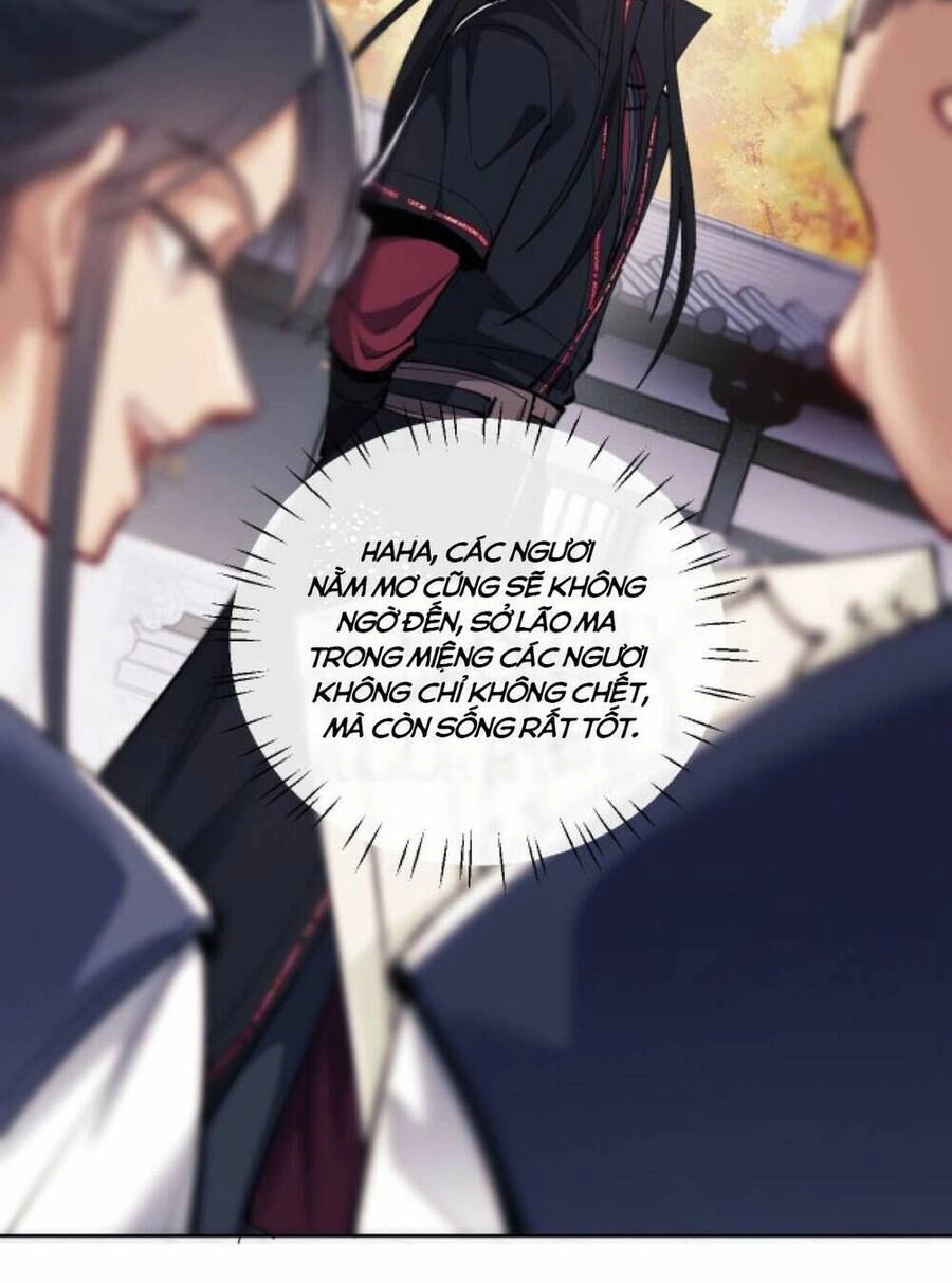 Sư Tôn: Nghịch Đồ Này Mới Không Phải Là Thánh Tử Chapter 13 - 58