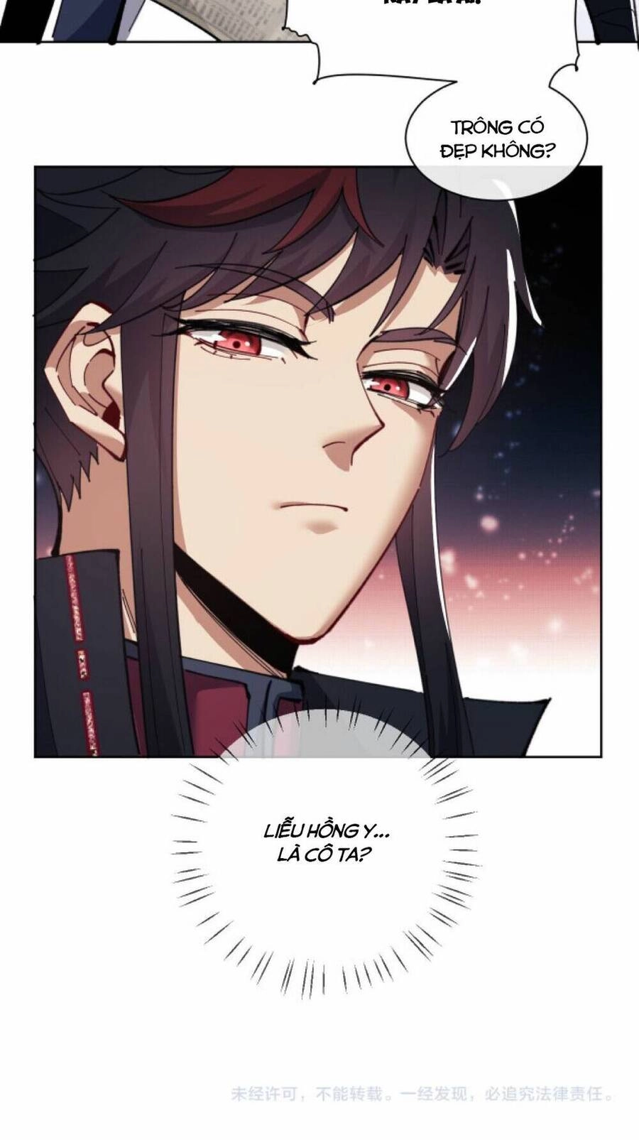 Sư Tôn: Nghịch Đồ Này Mới Không Phải Là Thánh Tử Chapter 13 - 60