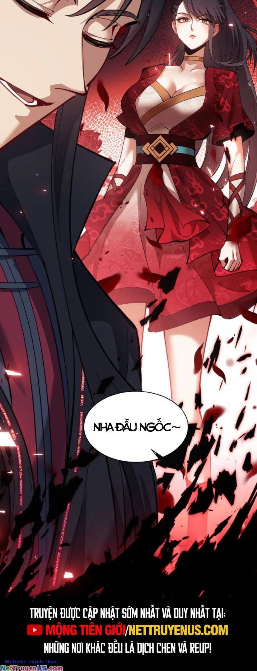 Sư Tôn: Nghịch Đồ Này Mới Không Phải Là Thánh Tử Chapter 14 - 7