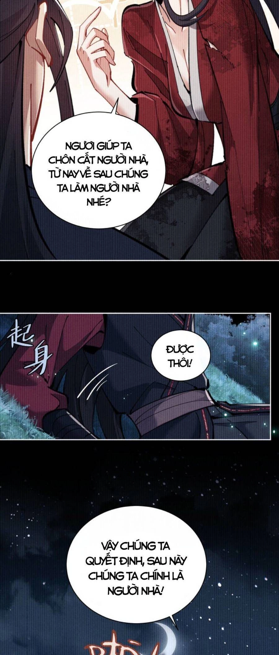 Sư Tôn: Nghịch Đồ Này Mới Không Phải Là Thánh Tử Chapter 14 - 11