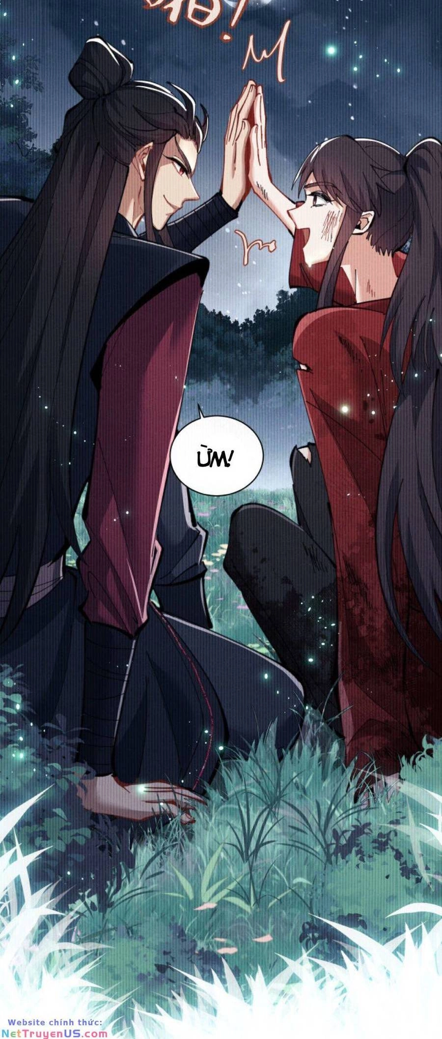 Sư Tôn: Nghịch Đồ Này Mới Không Phải Là Thánh Tử Chapter 14 - 12