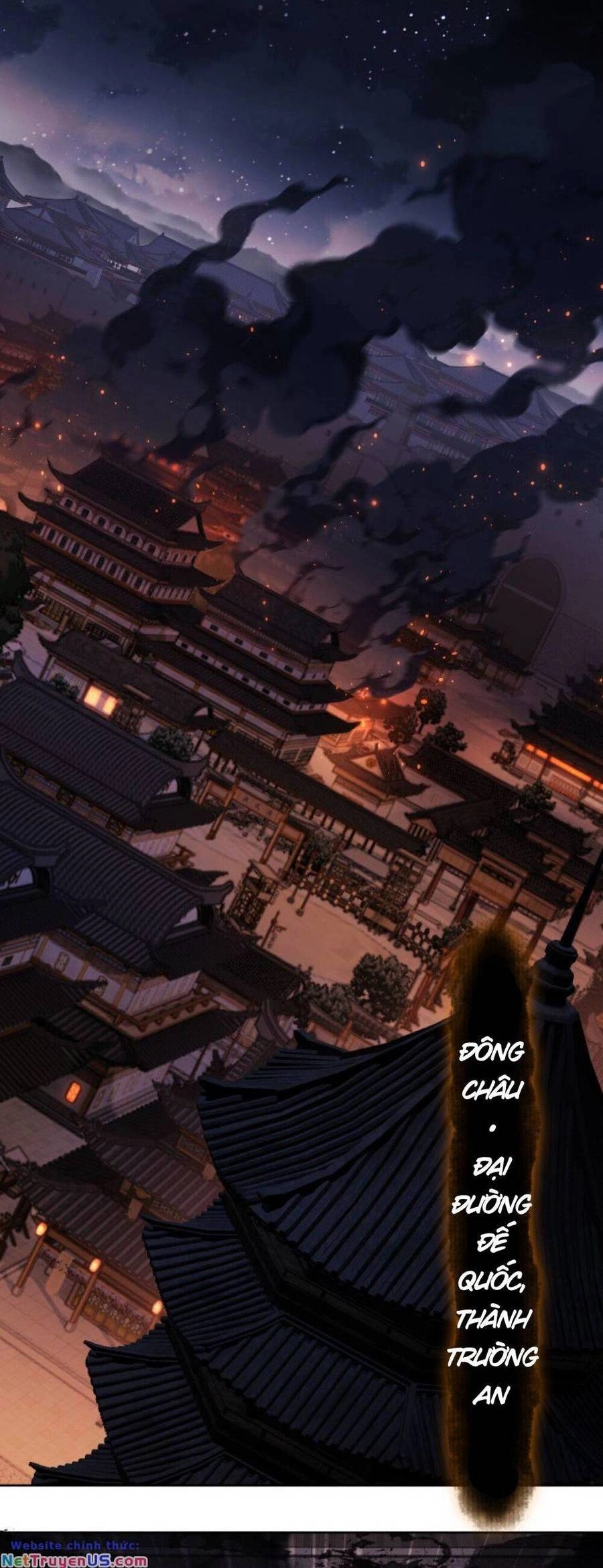 Sư Tôn: Nghịch Đồ Này Mới Không Phải Là Thánh Tử Chapter 14 - 23