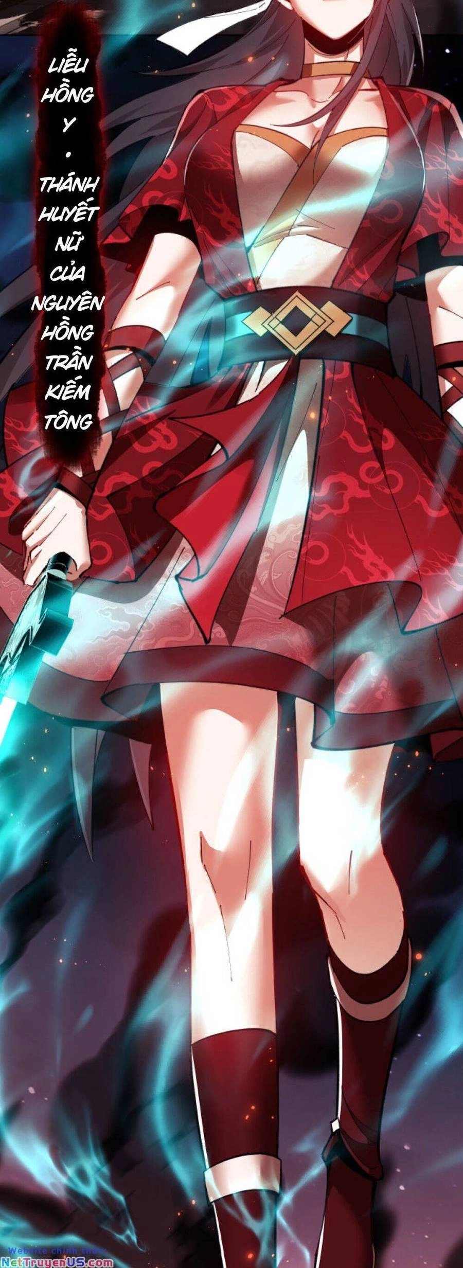 Sư Tôn: Nghịch Đồ Này Mới Không Phải Là Thánh Tử Chapter 14 - 25