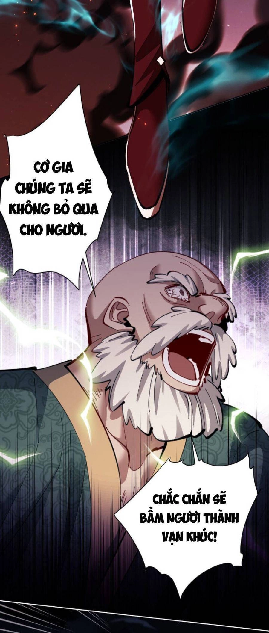 Sư Tôn: Nghịch Đồ Này Mới Không Phải Là Thánh Tử Chapter 14 - 26