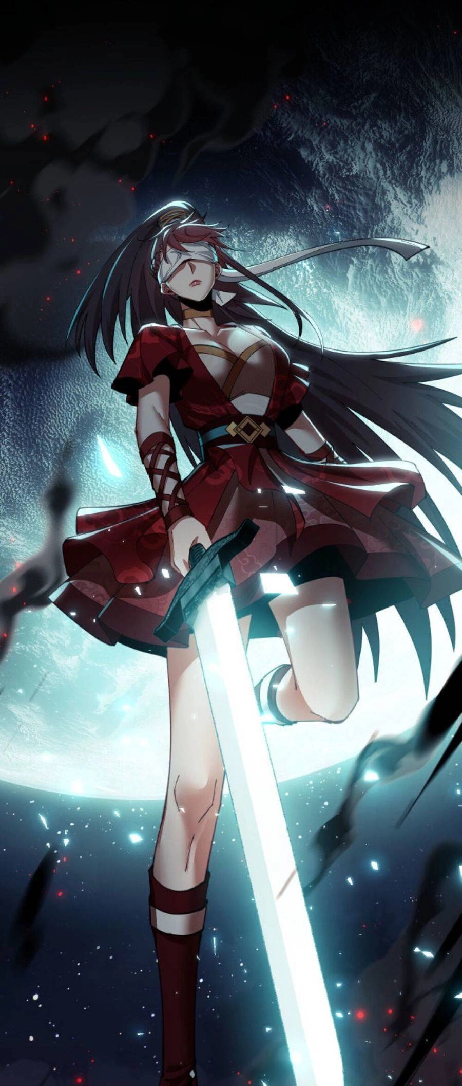 Sư Tôn: Nghịch Đồ Này Mới Không Phải Là Thánh Tử Chapter 14 - 29