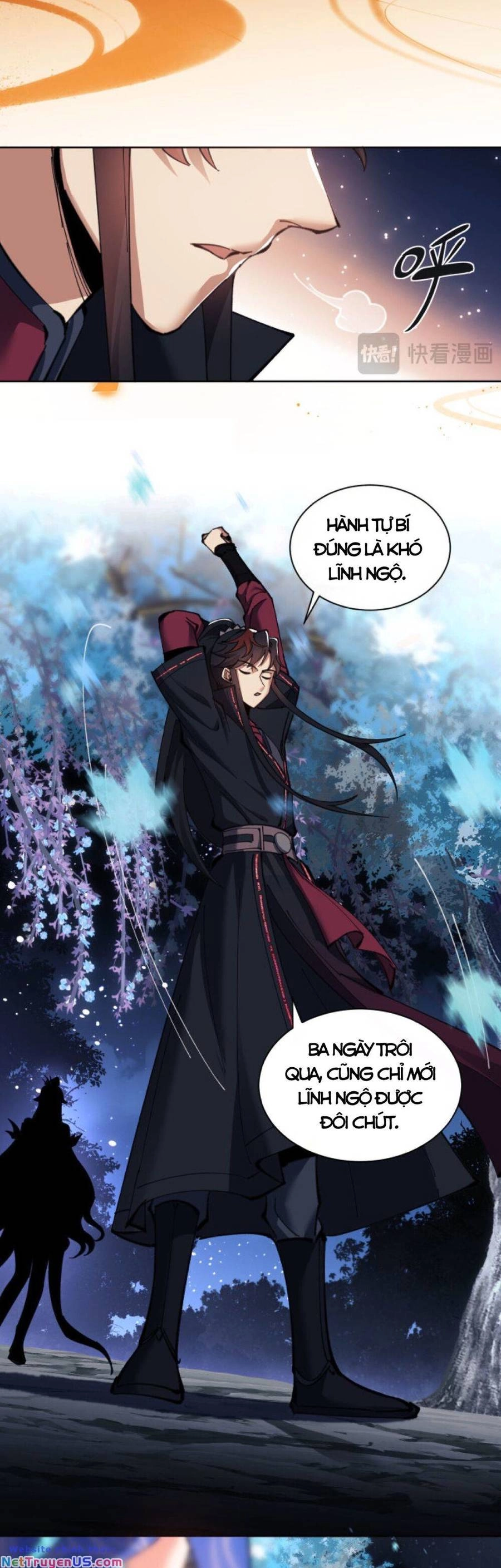 Sư Tôn: Nghịch Đồ Này Mới Không Phải Là Thánh Tử Chapter 14 - 38