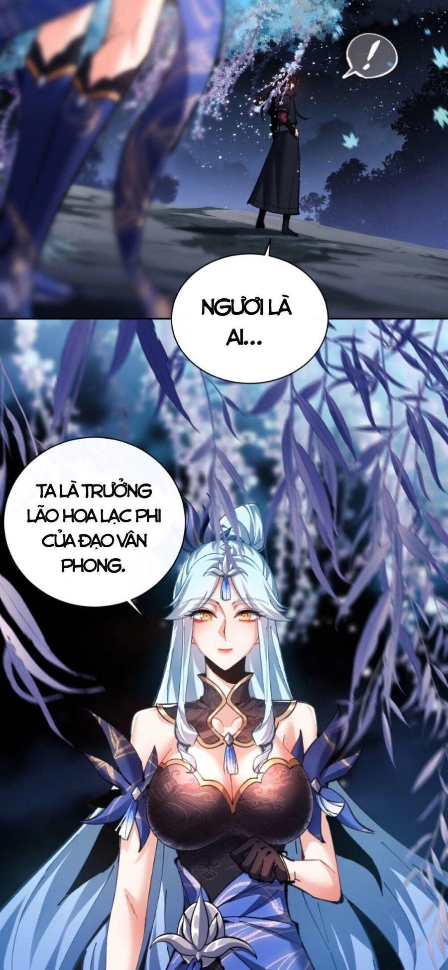 Sư Tôn: Nghịch Đồ Này Mới Không Phải Là Thánh Tử Chapter 14 - 39