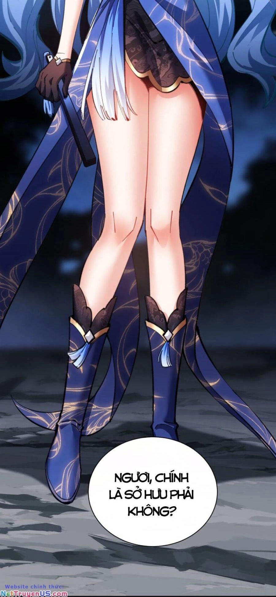 Sư Tôn: Nghịch Đồ Này Mới Không Phải Là Thánh Tử Chapter 14 - 40