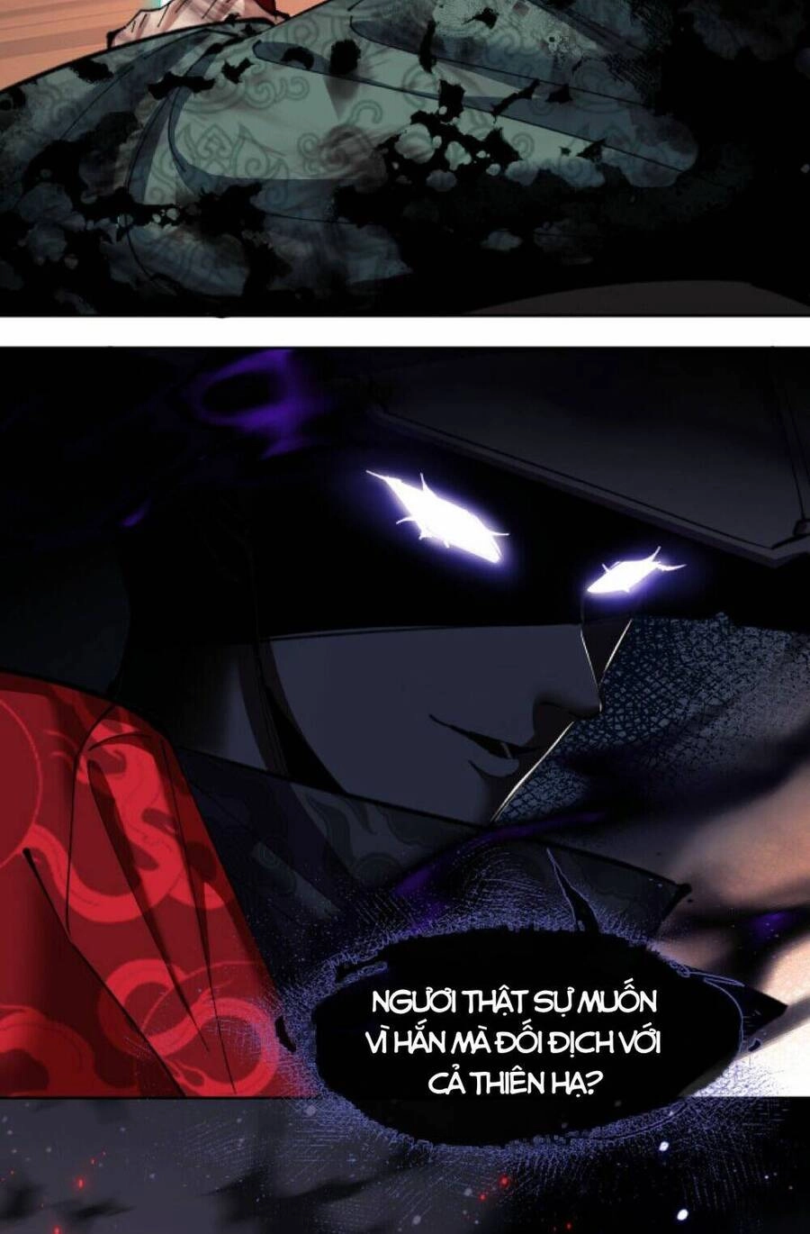 Sư Tôn: Nghịch Đồ Này Mới Không Phải Là Thánh Tử Chapter 14 - 47