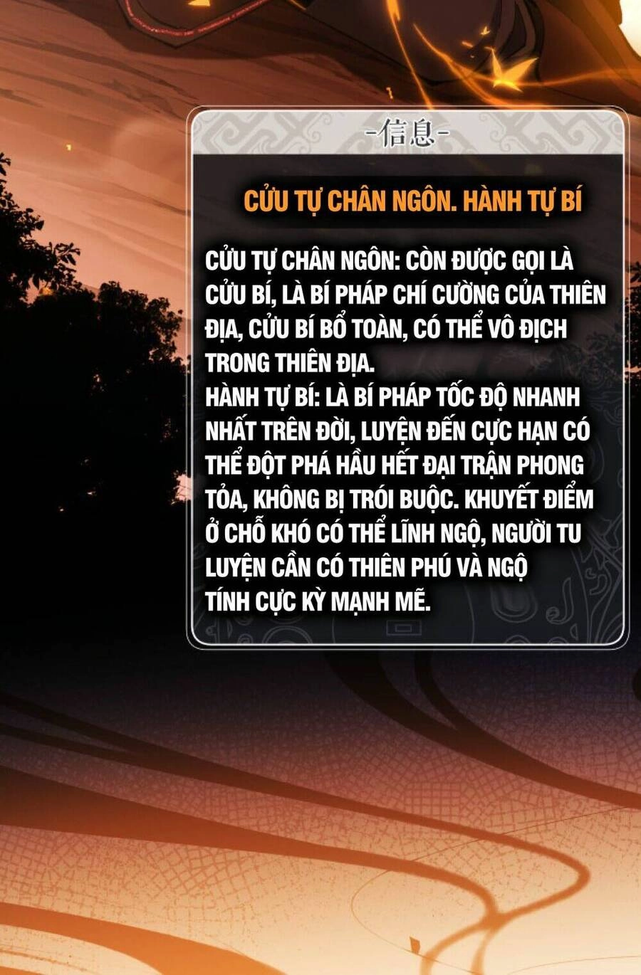 Sư Tôn: Nghịch Đồ Này Mới Không Phải Là Thánh Tử Chapter 14 - 55