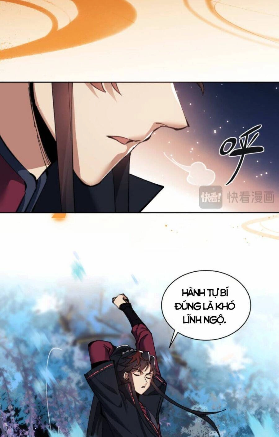 Sư Tôn: Nghịch Đồ Này Mới Không Phải Là Thánh Tử Chapter 14 - 56