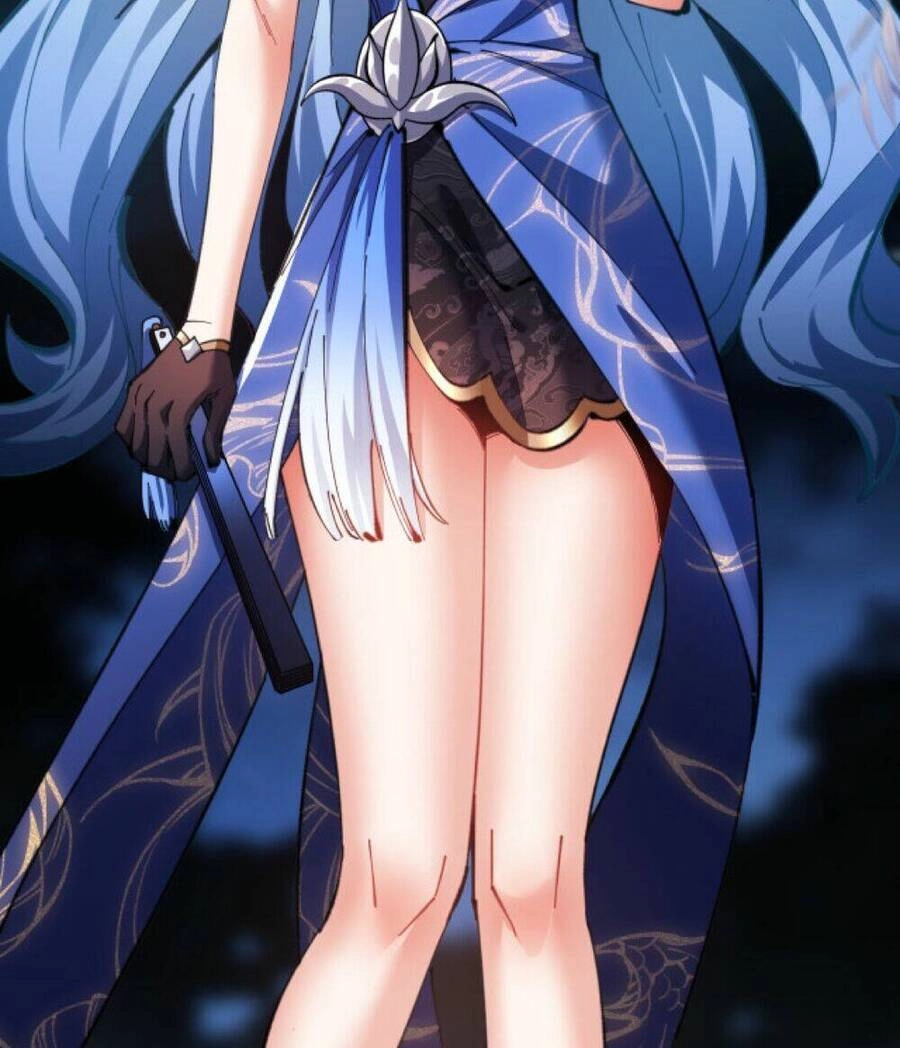 Sư Tôn: Nghịch Đồ Này Mới Không Phải Là Thánh Tử Chapter 14 - 59