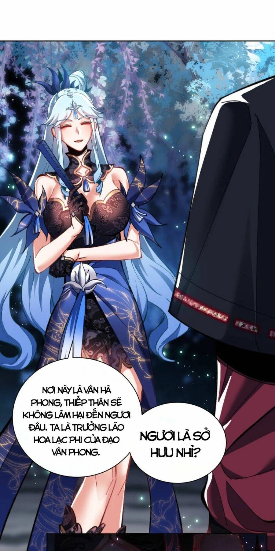 Sư Tôn: Nghịch Đồ Này Mới Không Phải Là Thánh Tử Chapter 15 - 3