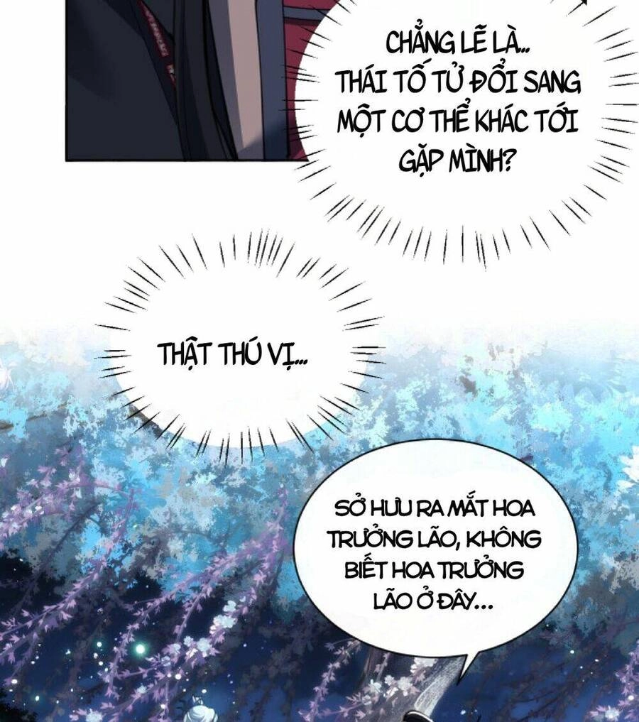 Sư Tôn: Nghịch Đồ Này Mới Không Phải Là Thánh Tử Chapter 15 - 5