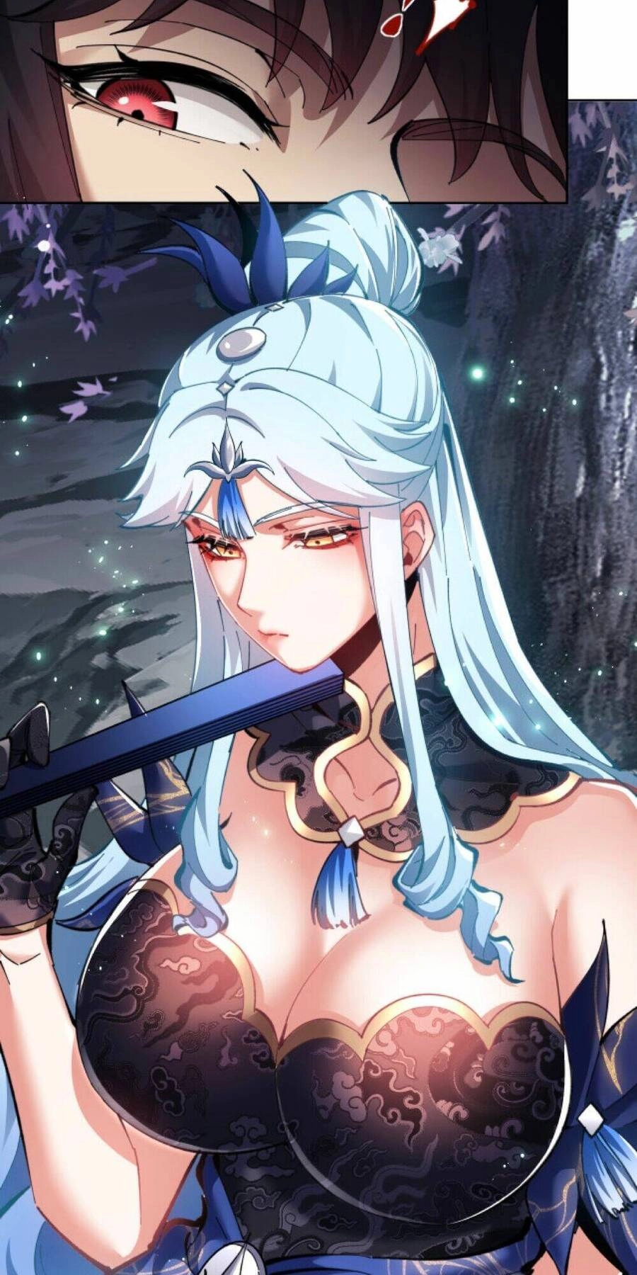 Sư Tôn: Nghịch Đồ Này Mới Không Phải Là Thánh Tử Chapter 15 - 8