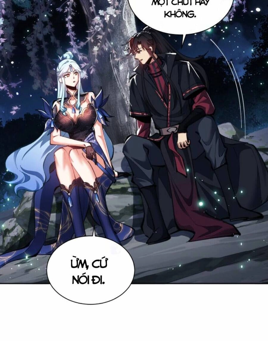 Sư Tôn: Nghịch Đồ Này Mới Không Phải Là Thánh Tử Chapter 15 - 10